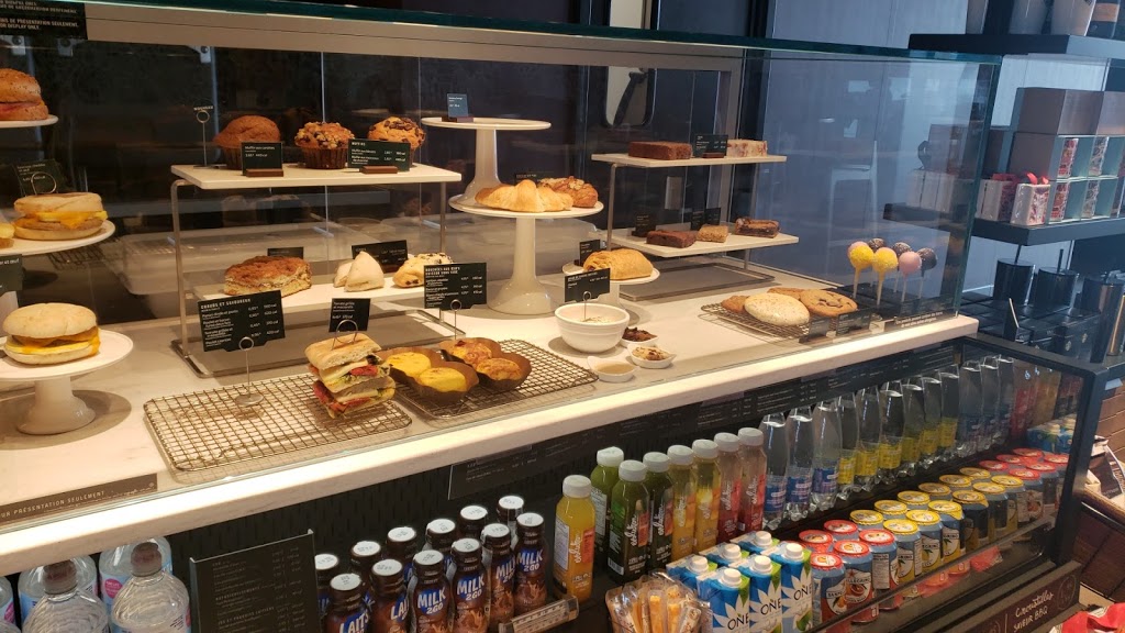 Starbucks | 155 Route du Président-Kennedy, Lévis, QC G6V 6E2, Canada | Phone: (418) 655-5149
