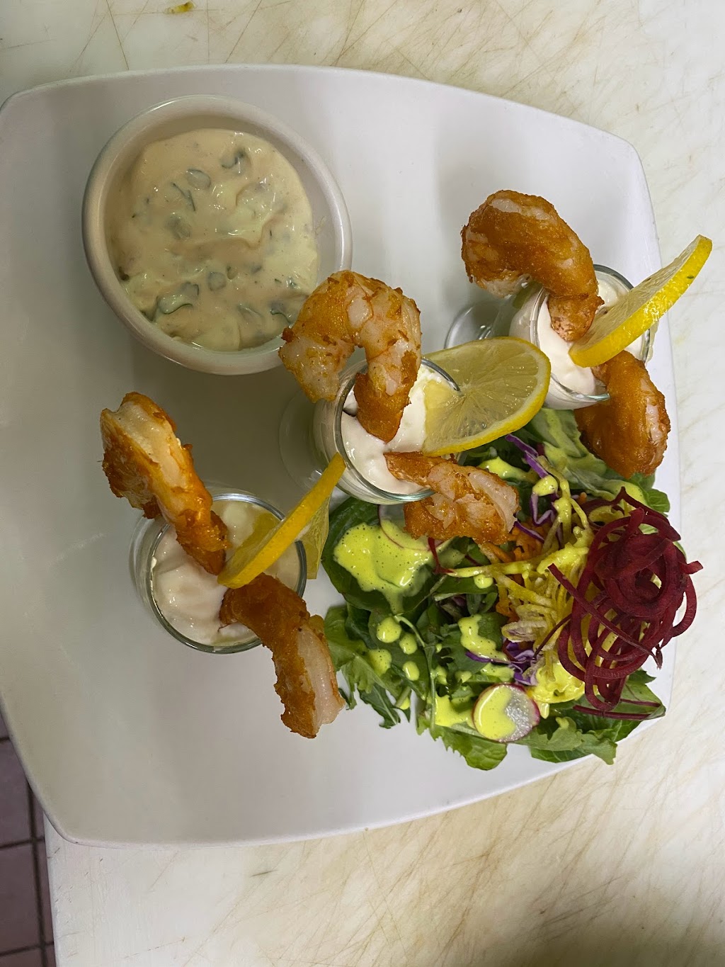 Restaurant La Bi-Coq au Soleil | 5271 Boul Lévesque E, Laval, QC H7C 1N5, Canada | Phone: (450) 664-4239