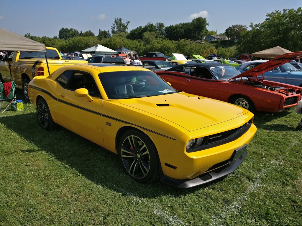 New Hamburg Fall Fair | 251 Jacob St, New Hamburg, ON N3A 1G6, Canada | Phone: (519) 501-7242