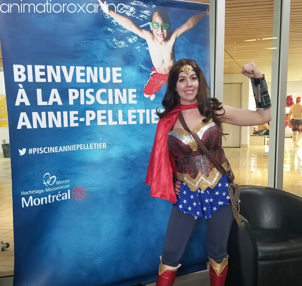 Animation Roxanne | 332 Bd Notre-Dame-des-Champs, Repentigny, QC J6A 3B7, Canada | Phone: (514) 975-1720
