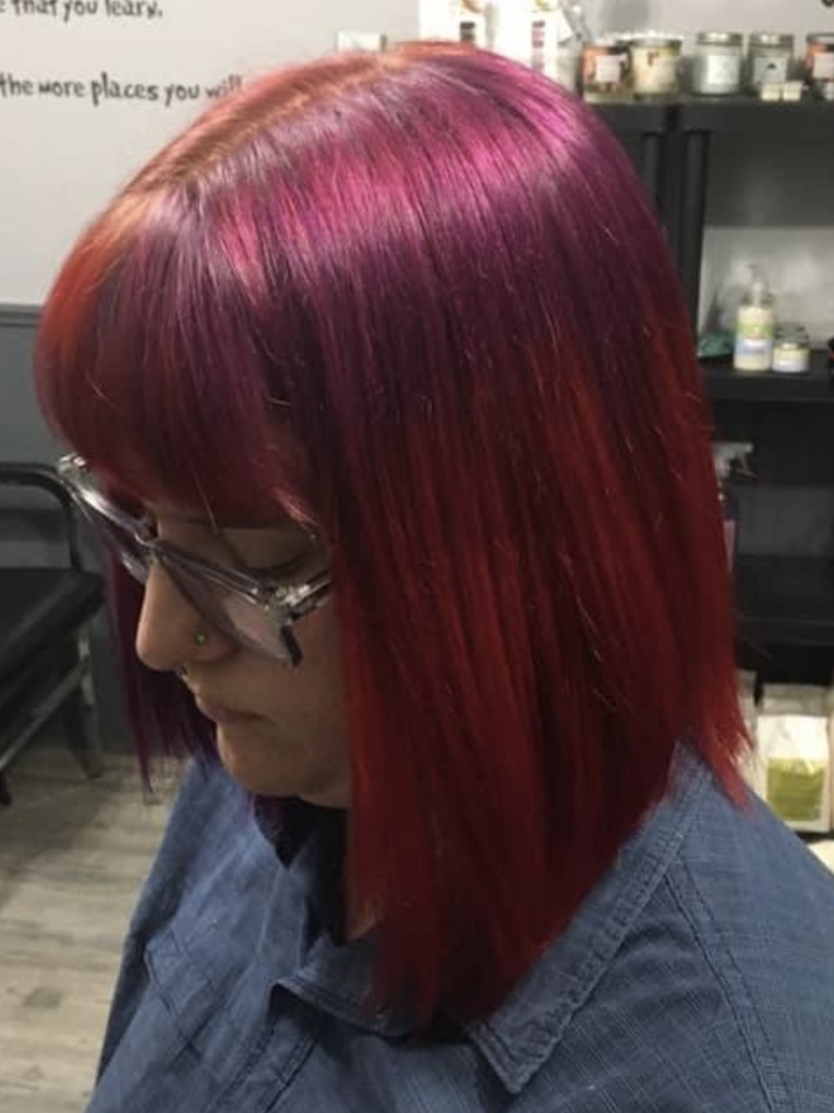 Strait Cuts by Tashia | 313 Searletown Rd, Albany, PE C0B 1A0, Canada | Phone: (902) 439-7912