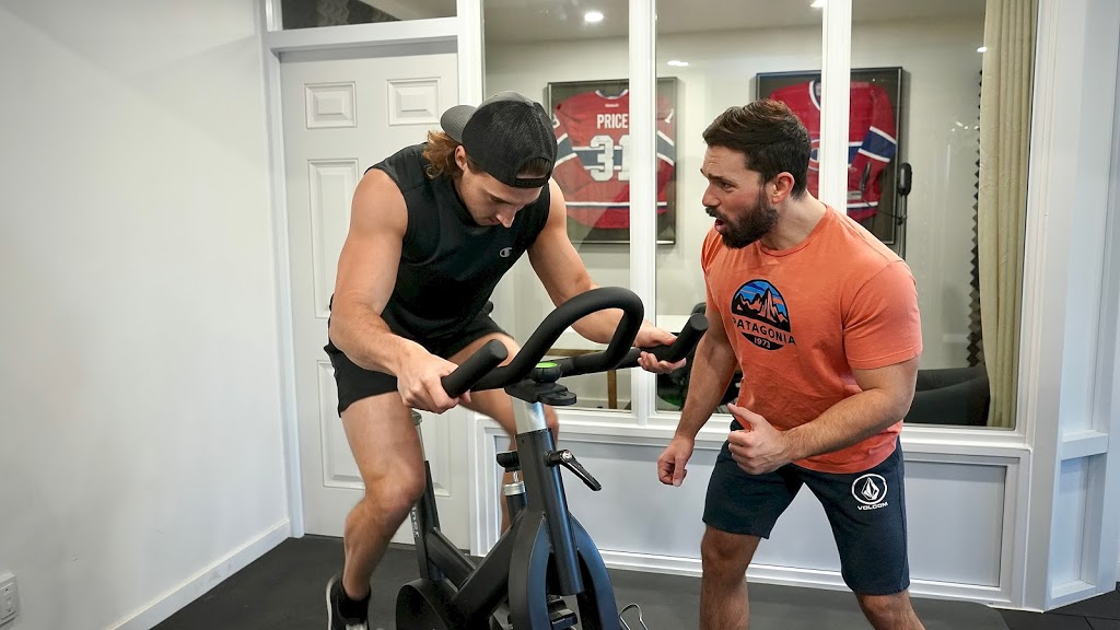 FD Fitness | 3680 Grande Allée, Saint-Hubert, QC J4T 2V2, Canada | Phone: (450) 234-3210