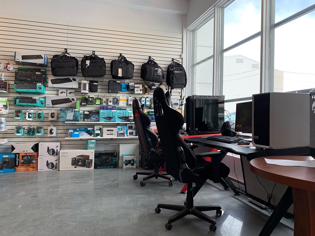 Parro Info Developpement | 299 Boulevard Antonio-Barrette, Notre-Dame-des-Prairies, QC J6E 1G1, Canada | Phone: (450) 752-1558