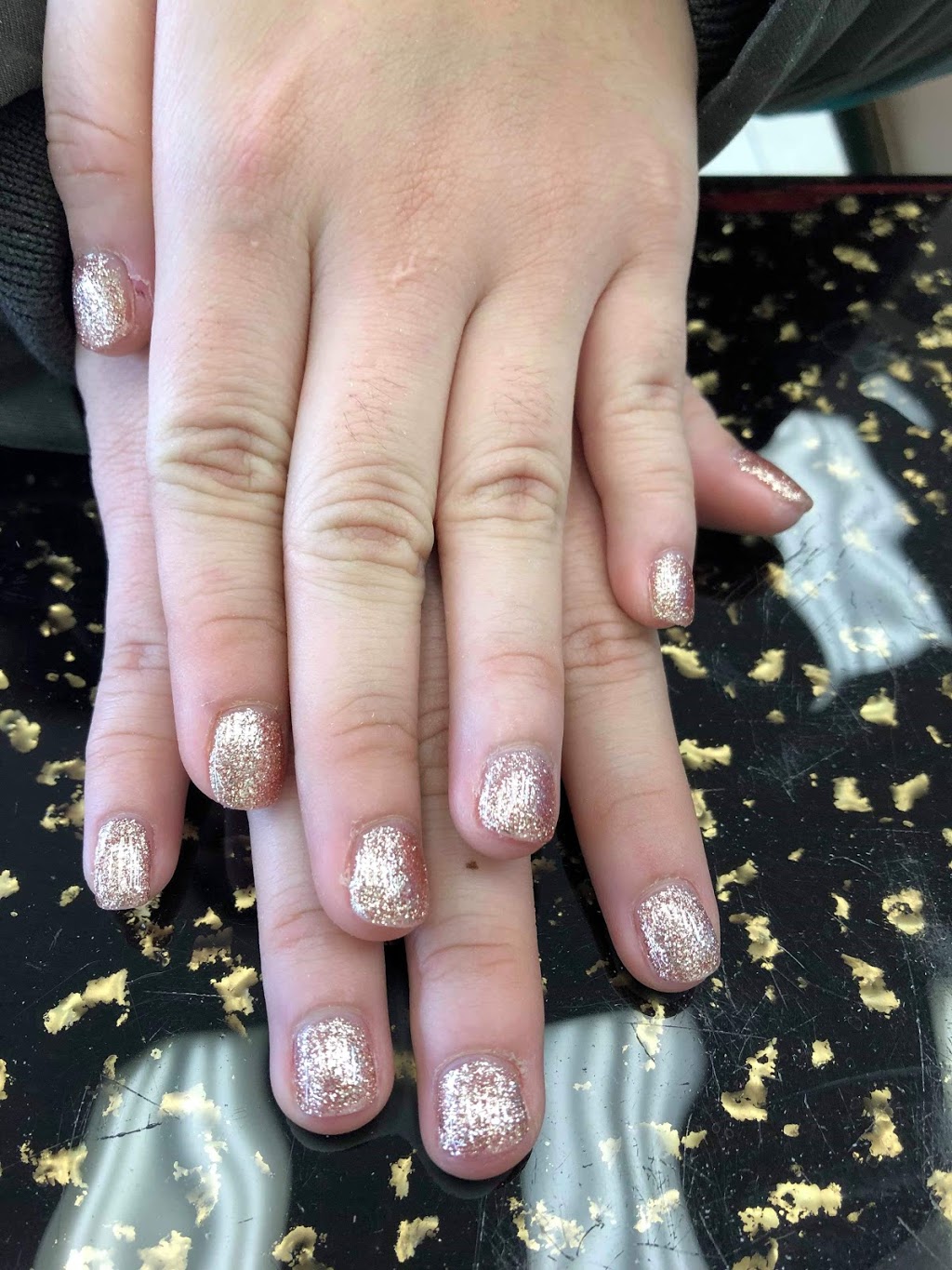 HT Nails Spa | 2-2400 Dundas St W, Mississauga, ON L5K 2R8, Canada | Phone: (905) 916-8687