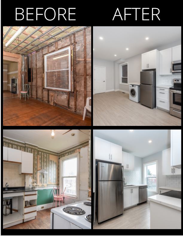Pal Property Solutions | 453 Wentworth St N, Hamilton, ON L8L 5W7, Canada | Phone: (289) 426-2700