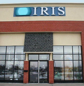 IRIS | 633 Boulevard Curé-Labelle, Sainte-Rose, QC H7L 5R7, Canada | Phone: (450) 622-2725
