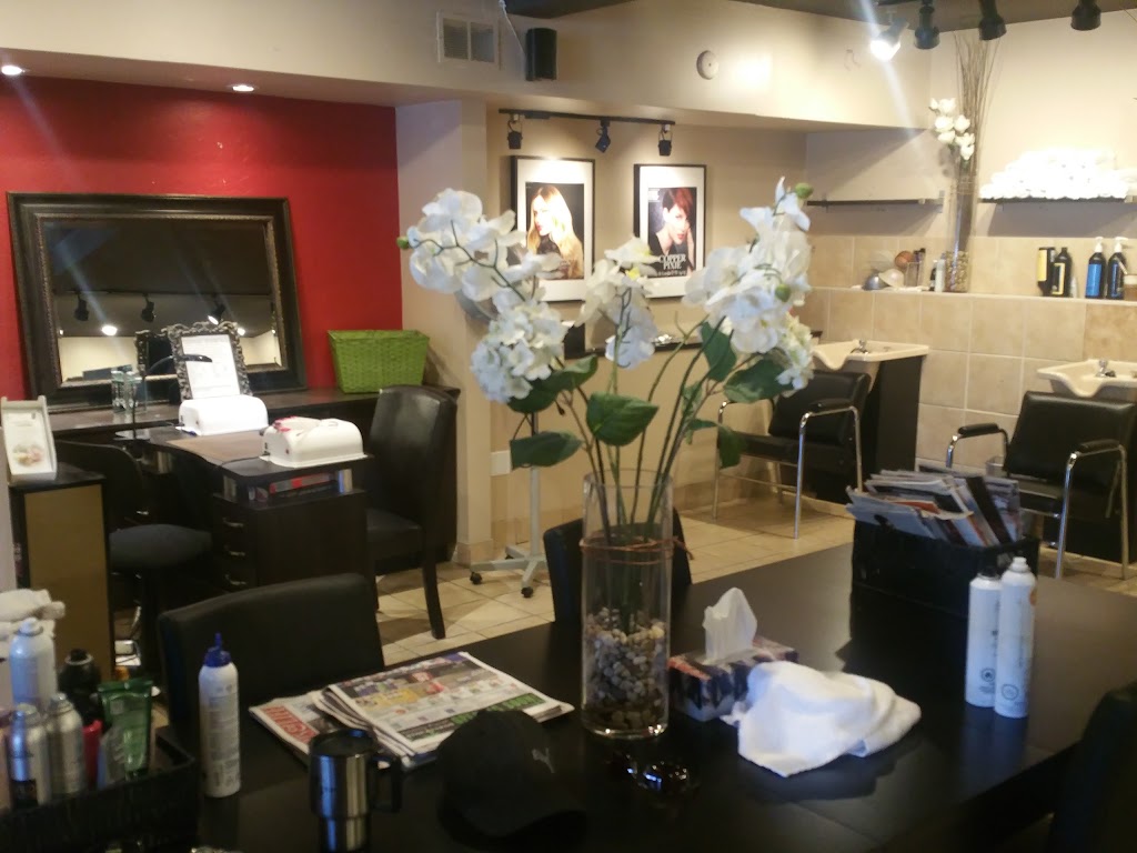 Backstage Hollywood Hair Studio | hair care | 1415 King St E, Courtice, ON L1E 2J6, Canada | 9054381479 OR +1 905-438-1479