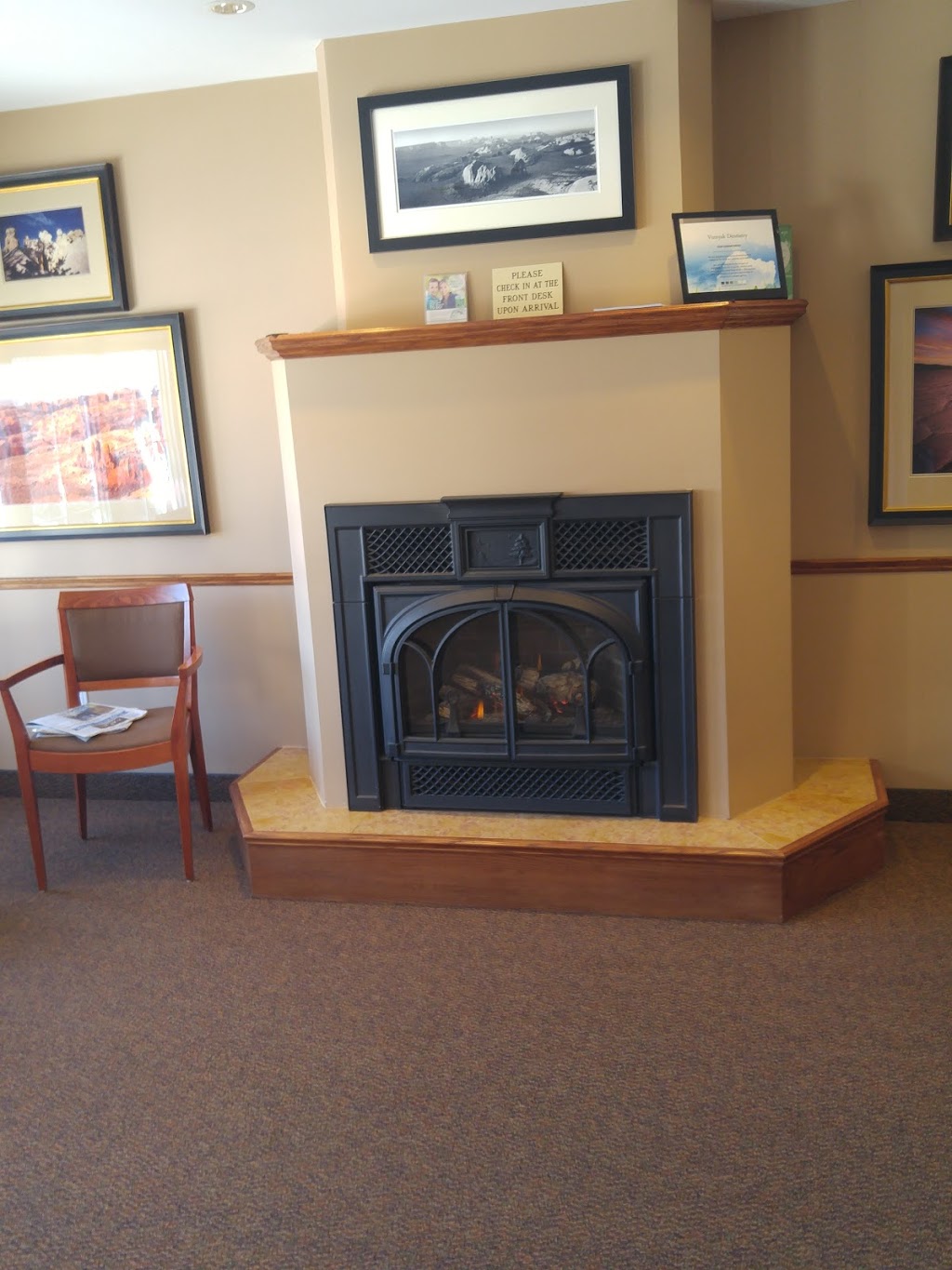 Viznyak Dentistry | 717 Division St, Cobourg, ON K9A 3T1, Canada | Phone: (905) 372-6251