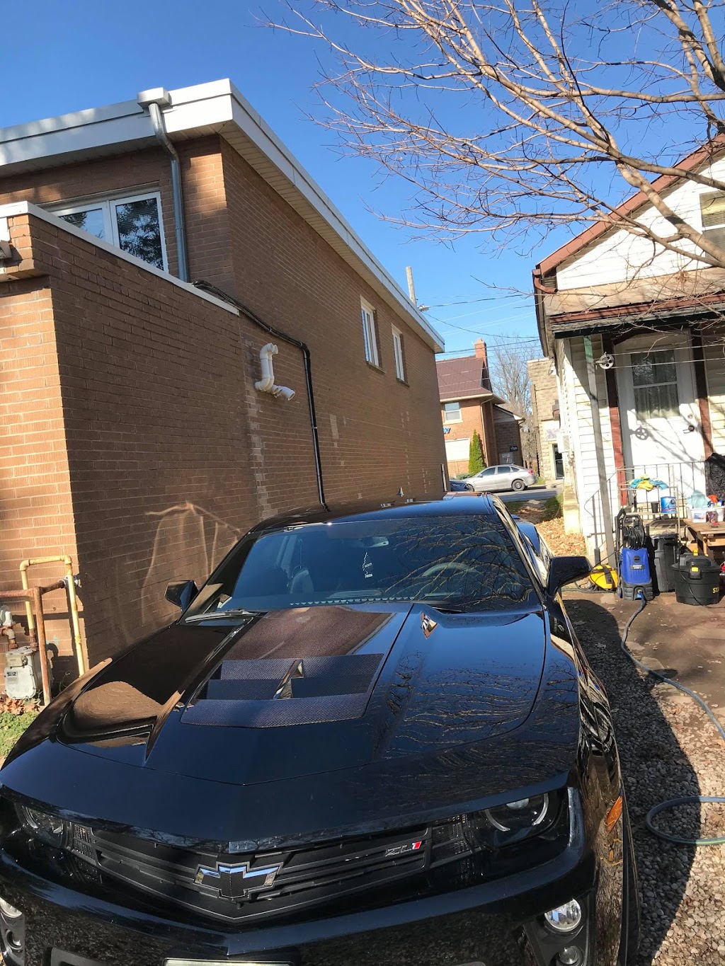 PaPas Auto Spa | 111 King St, Burford, ON N0E 1A0, Canada | Phone: (226) 567-7772