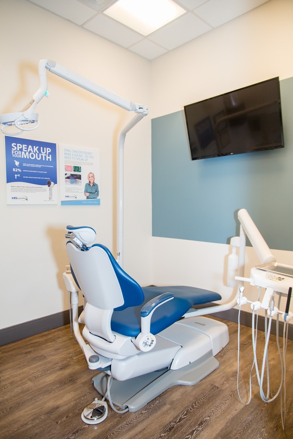 Fairview Dentistry | 1063 Talbot St l8, St Thomas, ON N5P 1G4, Canada | Phone: (519) 631-7340