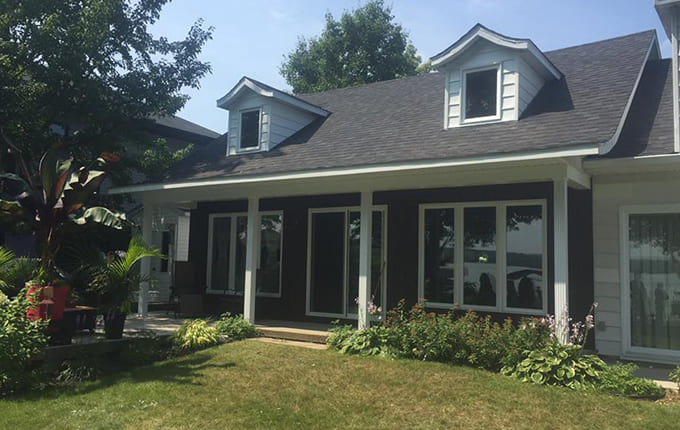 Tecknoplast - Balcon et patio Granby | 771 3e Rue, Roxton Pond, QC J0E 1Z0, Canada | Phone: (450) 525-0433