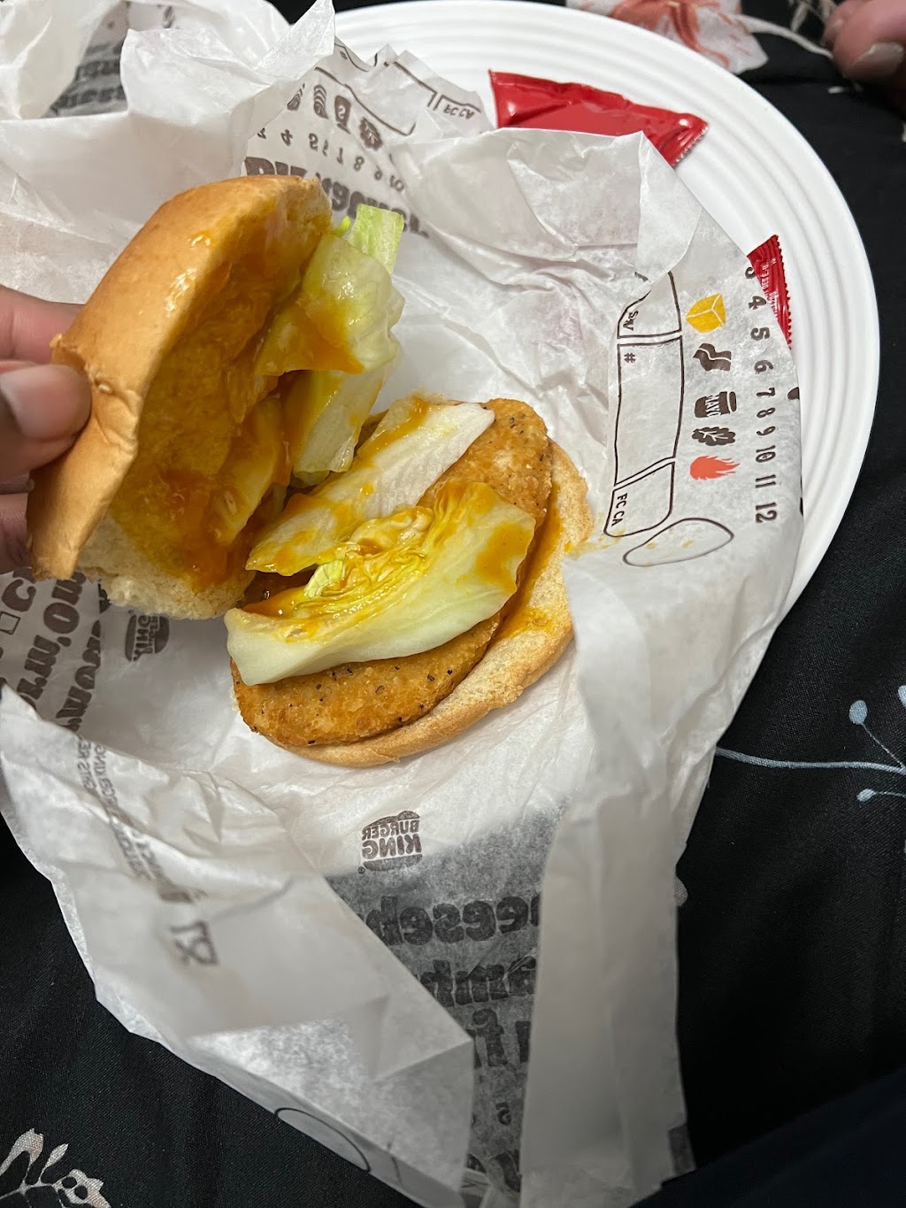 Burger King | 636 Dixon Rd, Etobicoke, ON M9W 1J1, Canada | Phone: (416) 248-0996
