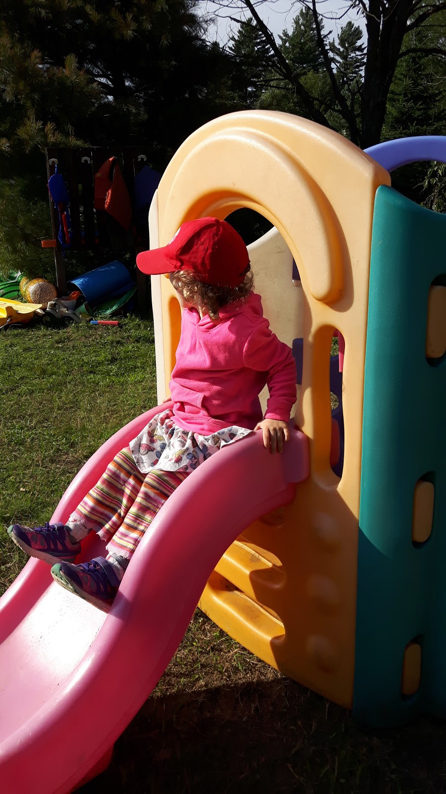 Muskoka Glens Campsite | 77 Muskoka Glens Rd, Huntsville, ON P1H 2N5, Canada | Phone: (289) 231-7239