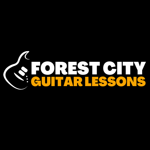 Forest City Guitar Lessons | 445 Sugarcreek Trail, London, ON N6H 0C4, Canada | Phone: (226) 448-2327