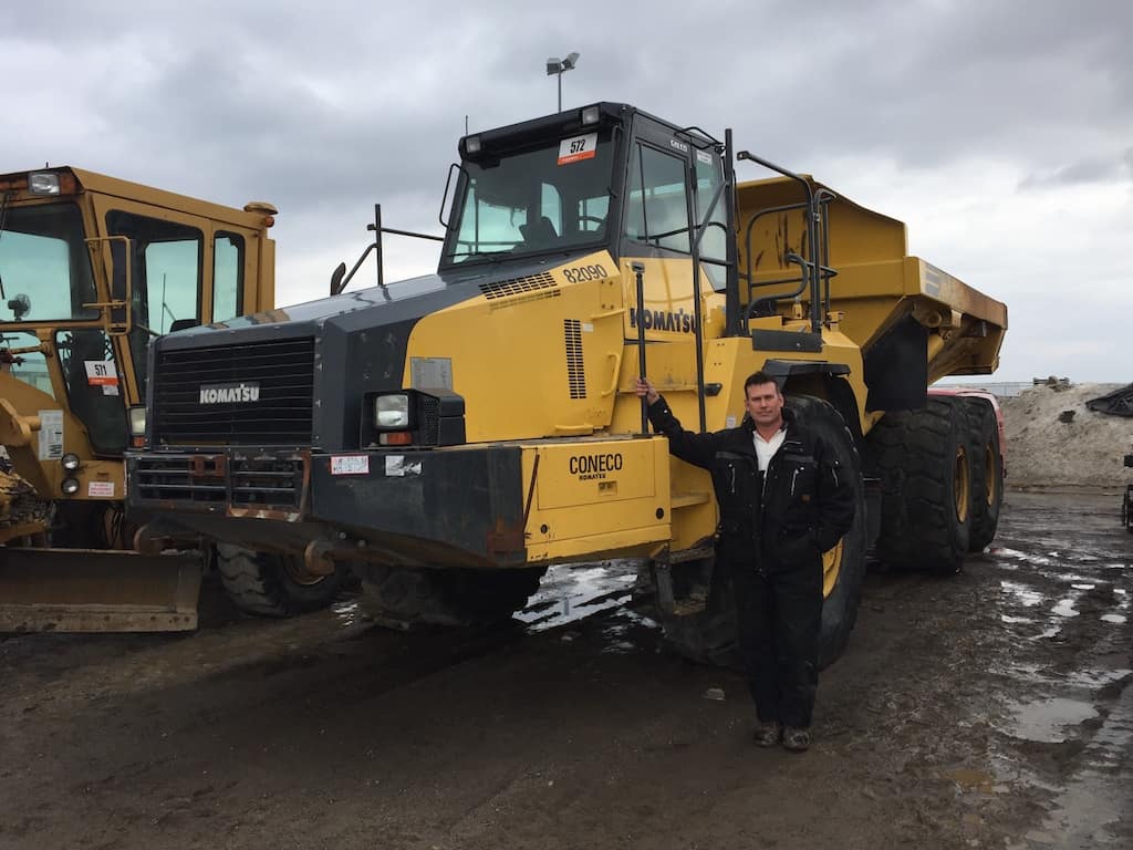 Redstone Quarries | 1128 County Road 49, Bobcaygeon, ON K0M 1A0, Canada | Phone: (705) 738-4100