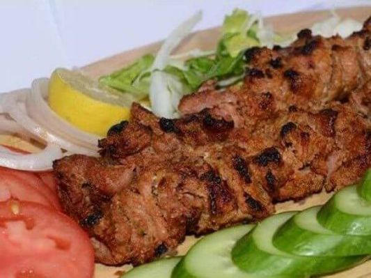 Second Grill & More | 5980 Churchill Meadows Blvd, Mississauga, ON L5M 7M5, Canada | Phone: (905) 369-0061