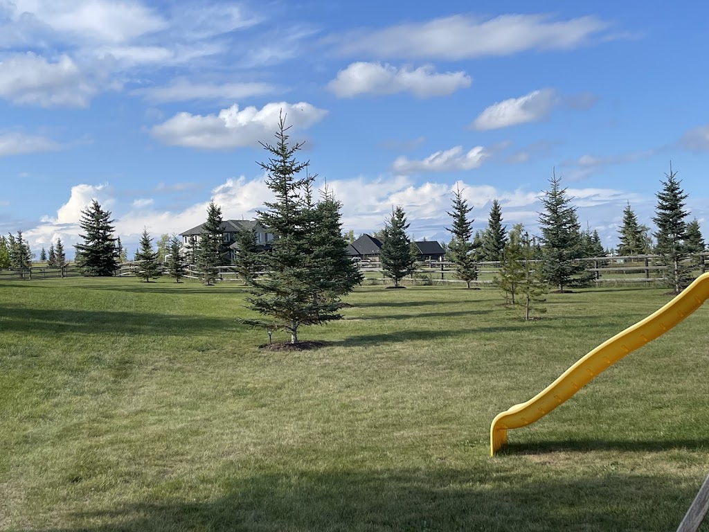 HT Landscaping & maintenance | 157 Cimarron Grove Cir, Okotoks, AB T1S 2M1, Canada | Phone: (587) 585-4002
