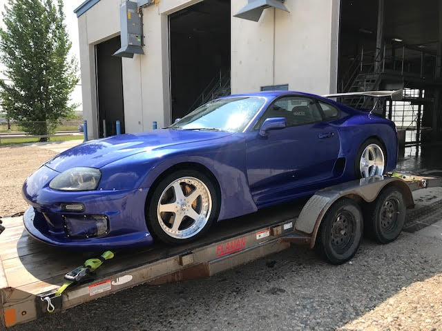 Prairie Power Wash | 2610 11th St W, Saskatoon, SK S7M 1J6, Canada | Phone: (306) 934-9500