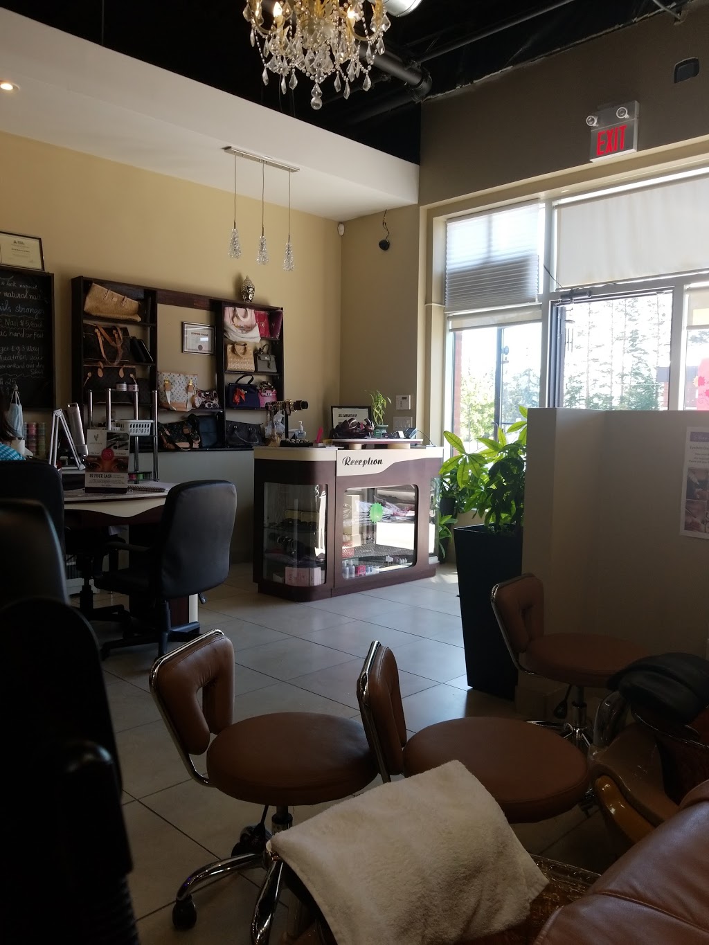 Star Nails & Spa | 170 Prince William Way #3, Barrie, ON L4M 0E5, Canada | Phone: (705) 728-4888