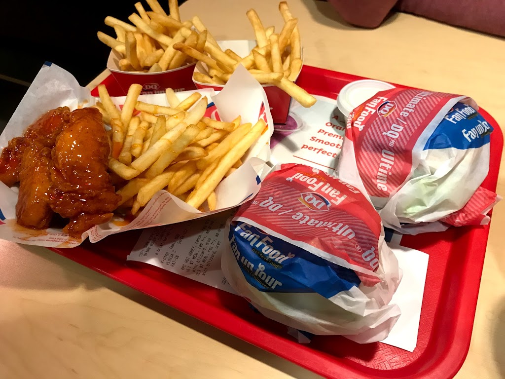 Dairy Queen Grill & Chill | 610 - 5149 Country Hills Blvd NW, Calgary, AB T3A 5K8, Canada | Phone: (403) 239-6977