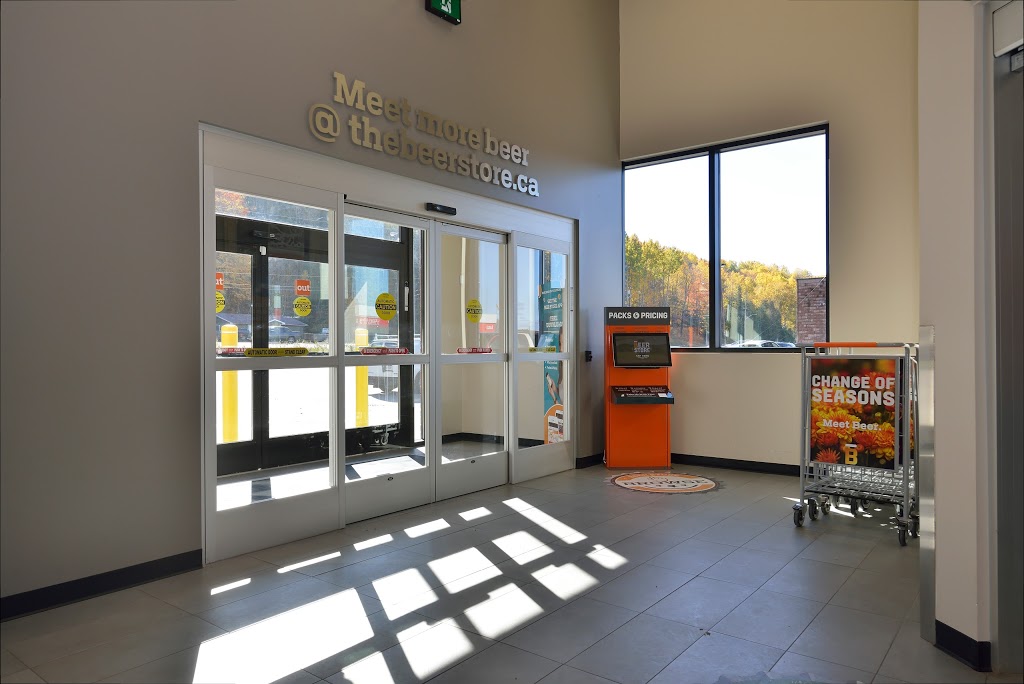Beer Store 4558 | 12325 ON-35, Minden, ON K0M 2K0, Canada | Phone: (705) 286-3578