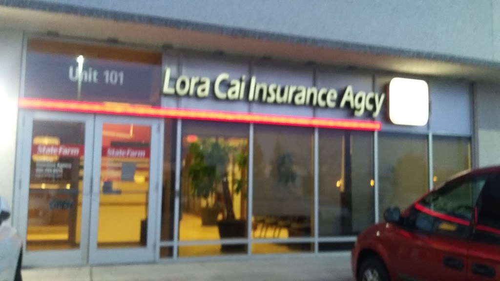 Lora Cai - Desjardins Insurance Agent | 9140 Leslie St #101, Richmond Hill, ON L4B 0A9, Canada | Phone: (905) 764-6575