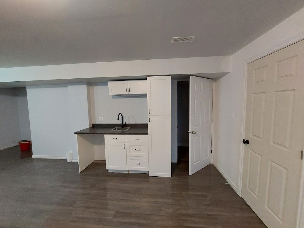 Bottoms Up Construction ltd | 17 Church St E, Smiths Falls, ON K7A 4T4, Canada | Phone: (613) 453-5625