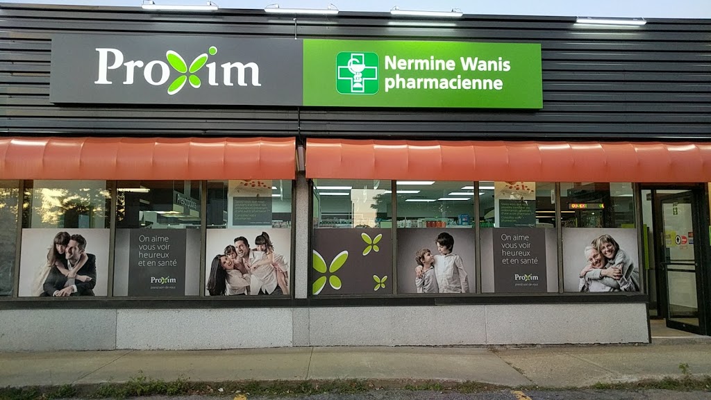 Proxim Nermine Wanis | 943 Boulevard de lHôtel-de-Ville, Laval, QC H7X 2K9, Canada | Phone: (450) 314-2499