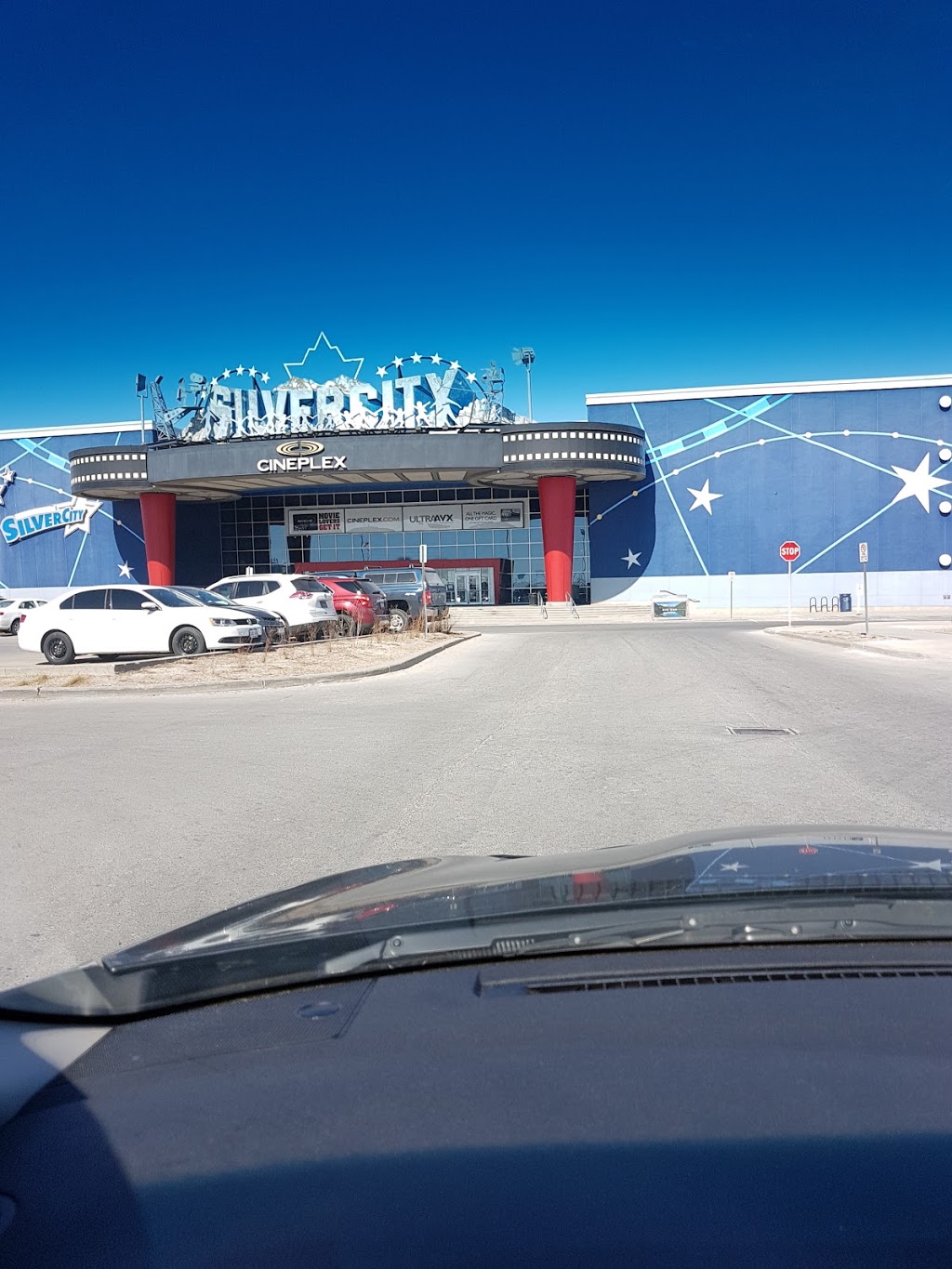 SilverCity Brampton | TRINITY COMMON MALL, 50 Great Lakes Dr, Brampton, ON L6R 2K7, Canada | Phone: (905) 789-6797