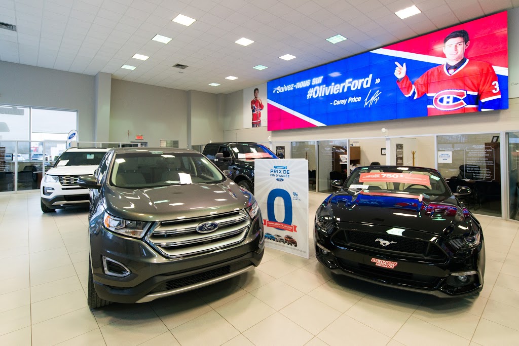 Olivier Ford | 4405 Chemin de Chambly, Saint-Hubert, QC J3Y 3M7, Canada | Phone: (450) 445-3673