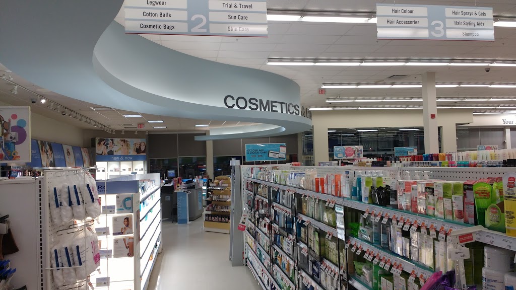 Shoppers Drug Mart | 2211 Pembina Hwy, Winnipeg, MB R3T 2H1, Canada | Phone: (204) 269-8113