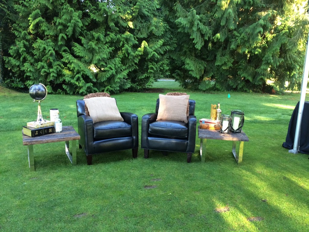 Art of the Party Design Inc. | 3775 Marine Way, Burnaby, BC V5J 5A7, Canada | Phone: (604) 451-0700