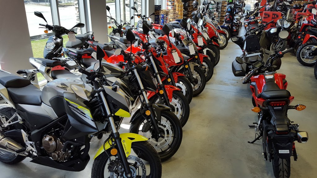 Boisvert Motos - LAMI DENIS | 294 Rue Queen, Sherbrooke, QC J1M 1K6, Canada | Phone: (819) 565-1376