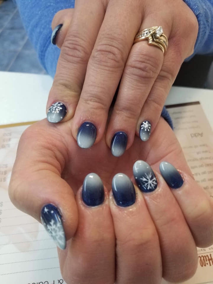 West Hill Nails & Spa | 150 32 St W #1b, Prince Albert, SK S6V 7H7, Canada | Phone: (306) 763-6245