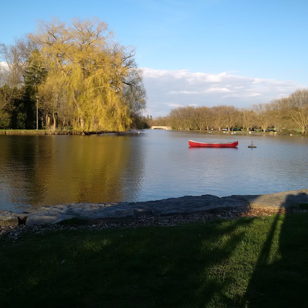 North Shore Park | Stratford, ON N5A, Canada