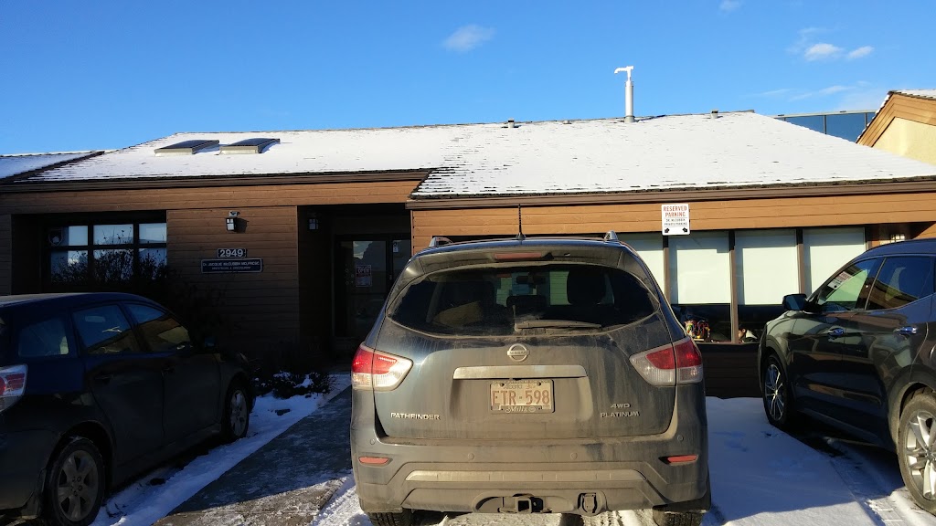 McCubbin Jacquie Dr | 2949 66 St NW, Edmonton, AB T6K 4C1, Canada | Phone: (780) 430-2229