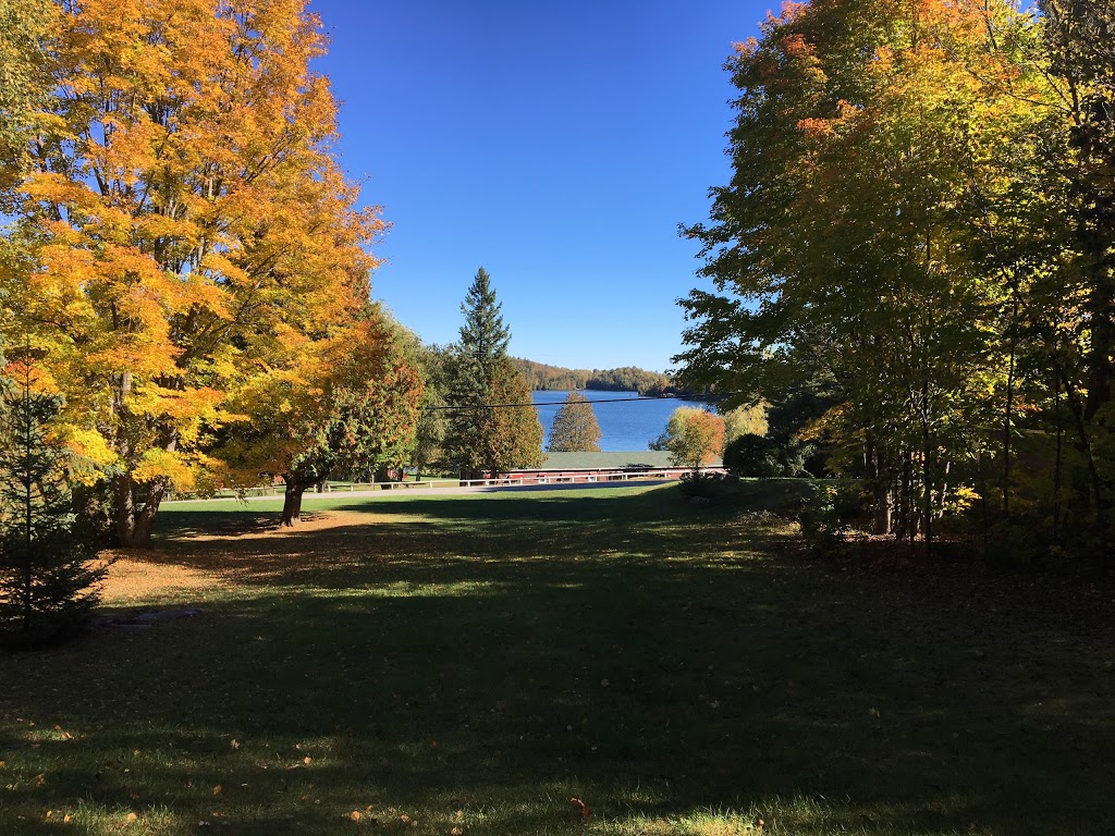 Aragain Lodge | Myer Cave Rd, Northbrook, ON K0H 2G0, Canada | Phone: (613) 336-2301
