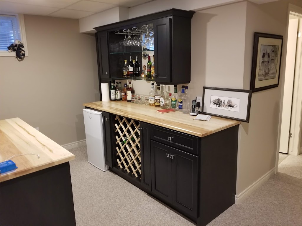 Harry Van Opstal Interiors And Exteriors | 30 Trottier Dr, Tillsonburg, ON N4G 4P9, Canada | Phone: (519) 842-6261