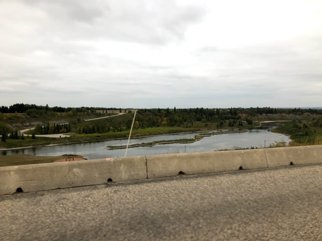 Dickson Dam | Township Rd 360, Red Deer County, AB T0M 1M0, Canada | Phone: (403) 227-1106