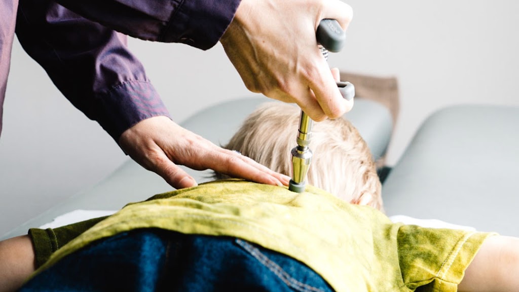 Dr. Jackie Fairbourn D.C. | 3949 17 Ave SW, Calgary, AB T2T 0C3, Canada | Phone: (403) 265-4242