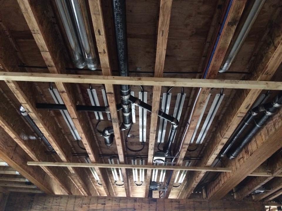 GVC Plumbing | 2715 Linden Ln, Shawnigan Lake, BC V0R 2W1, Canada | Phone: (250) 216-7783