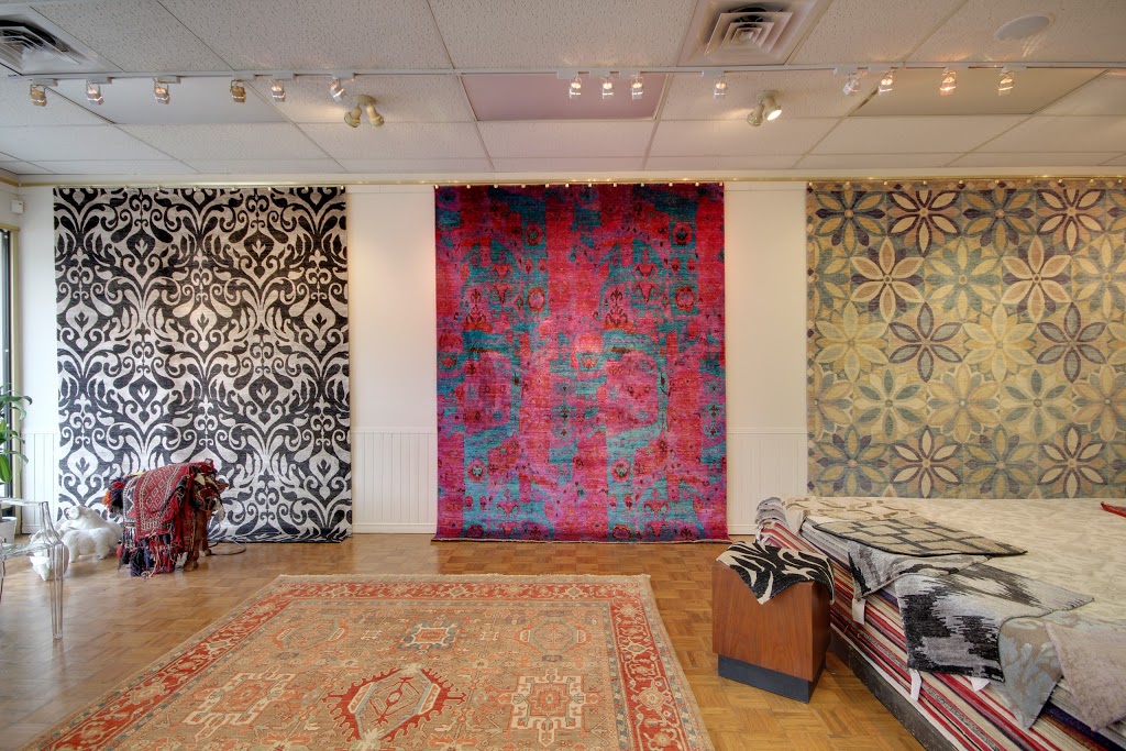Imperial Rug Galleries Ltd | 346 Lakeshore Rd E, Oakville, ON L6J 1J6, Canada | Phone: (905) 845-1305