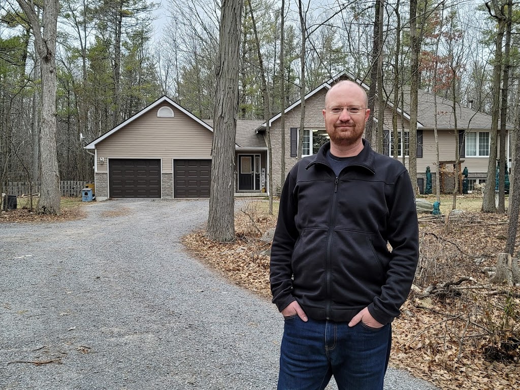 Dynamic Home Safe Inspections | 1578 Fish and Game Club Rd, Frankford, ON K0K 2C0, Canada | Phone: (613) 661-4164