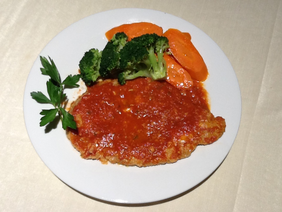 Josies Italian Cuisine | 7880 Keele St Unit 5, Concord, ON L4K 4G7, Canada | Phone: (905) 660-6330