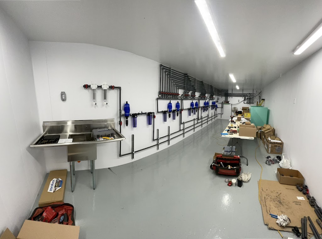 Tophers Plumbing | 4584 Cowichan Lake Rd, Sahtlam, BC V9L 6J4, Canada | Phone: (250) 252-5158