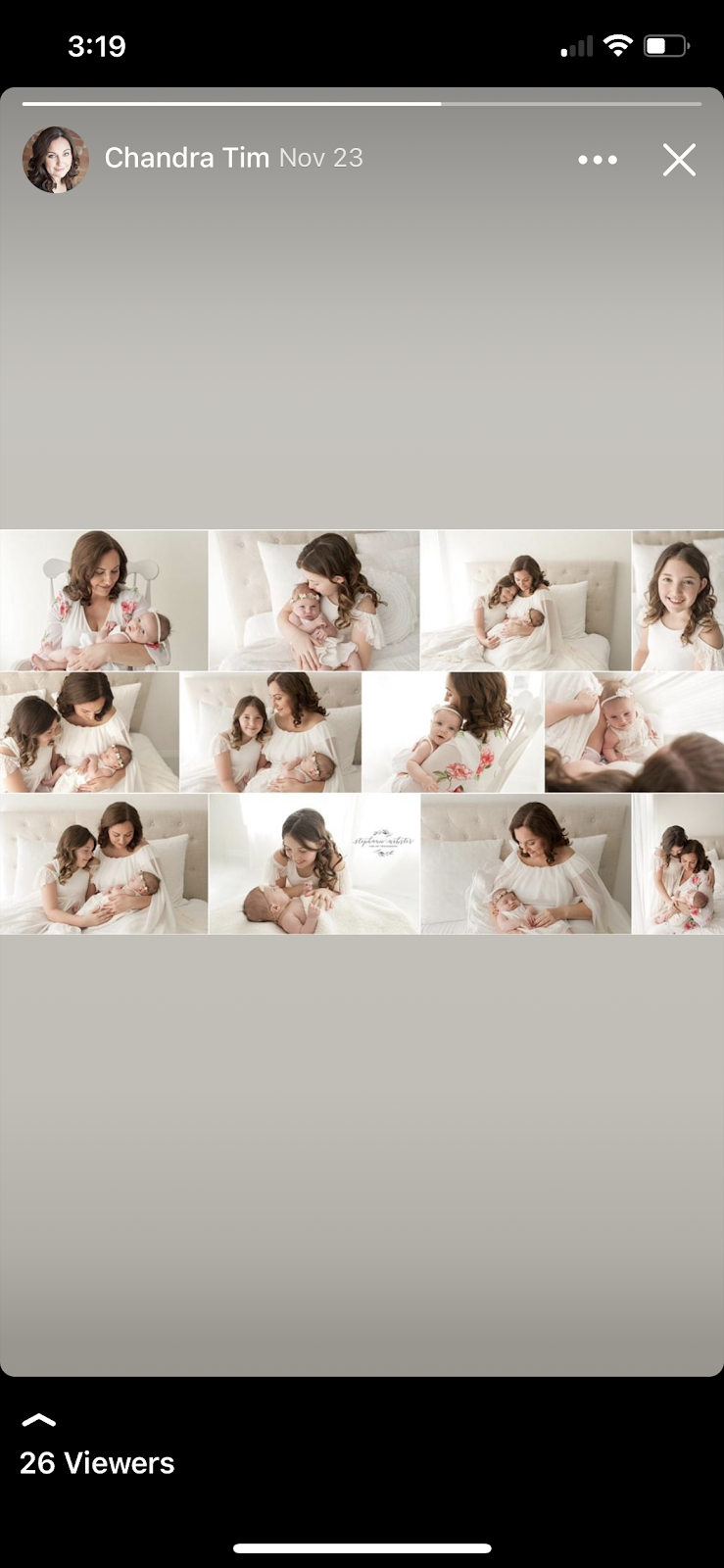 My Family | 225 Millburn Dr, Bowmanville, ON L1C 5M1, Canada | Phone: (905) 449-2200