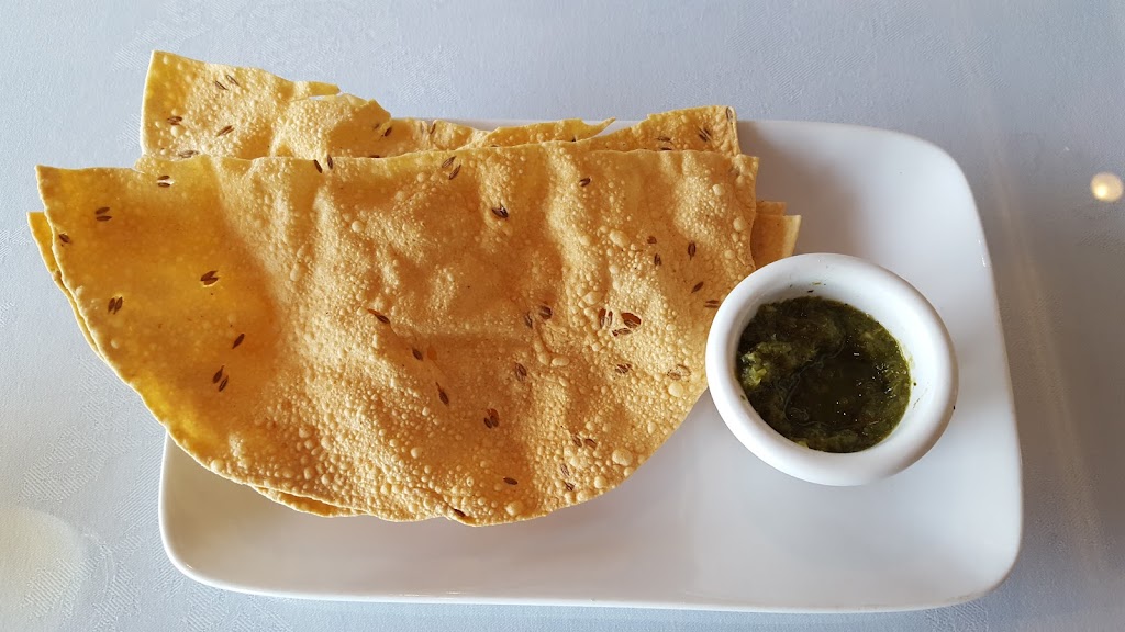 Manvirros Indian Grill | 450 Ryan Rd, Courtenay, BC V9N 7R6, Canada | Phone: (250) 898-8858