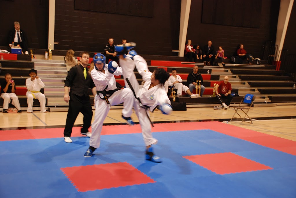 Lee Sukhi Success Martial Arts Milton | 555 Steeles Ave E, Milton, ON L9T 1Y6, Canada | Phone: (905) 693-0606