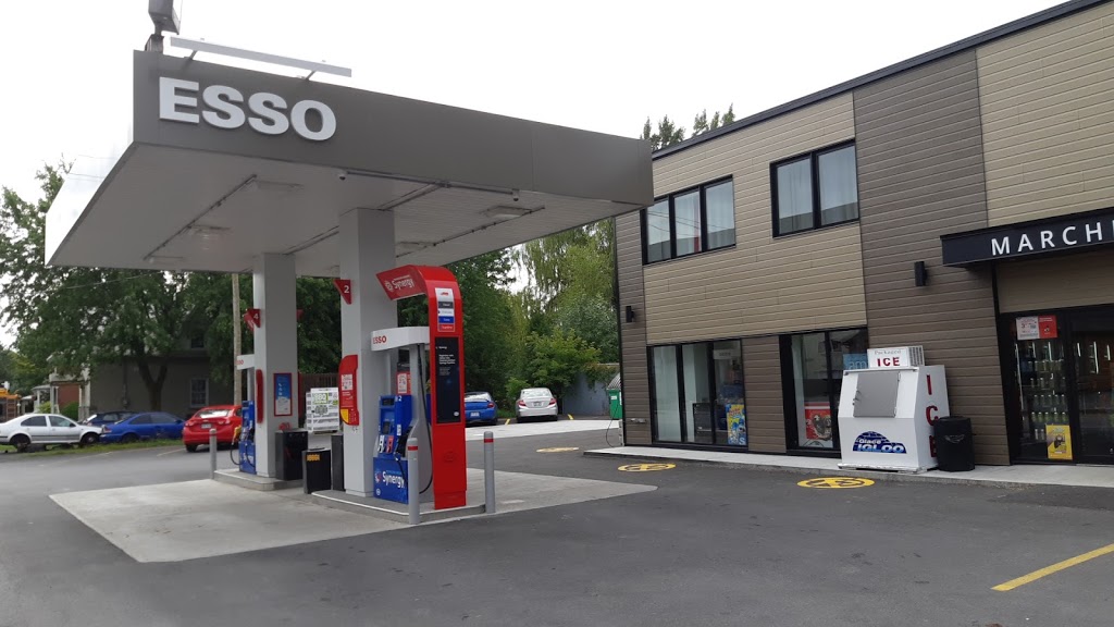 MARCHE O ST-GREGOIRE | 11 Rue Saint Joseph, Mont-Saint-Grégoire, QC J0J 1K0, Canada | Phone: (450) 358-1454