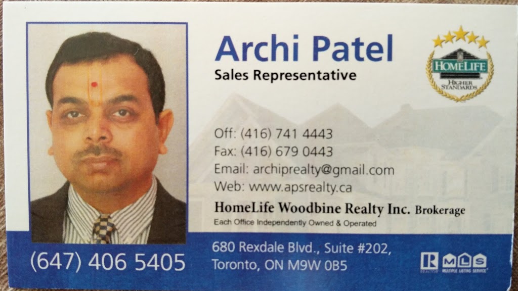 APS Realty Inc. | 44 Goldsboro Rd., Brampton, ON L6P 3P3, Canada | Phone: (647) 406-5405